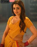 TRISHA KRISHNAN nude in G.o.a.t