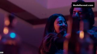 DAKSHA NAGARKAR nude in Ravanasura