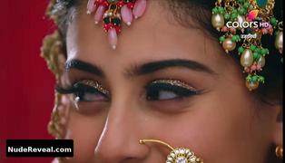 ISHA MALVIYA nude in Hot and Blue