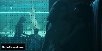 QUINN COOKE nude in Ozark