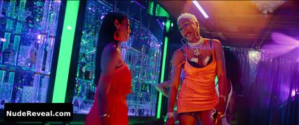 TIFFANY HADDISH nude in Bad Boys: Ride or Die