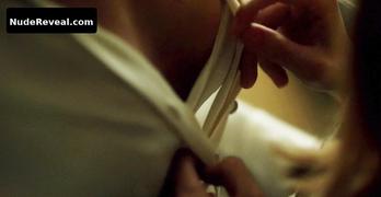 CATHERINE ZETA-JONES nude in Side Effects