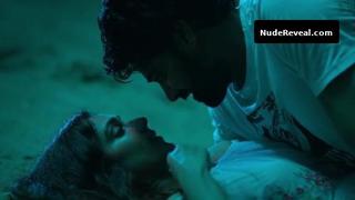 NAINA GANGULY nude in Parampara