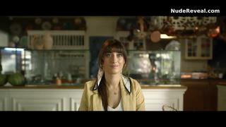HAZAL KAYA nude in Benden Ne Olur