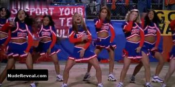 JOANNA GARCIA nude in Not Another Teen Movie