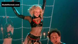 KRISTEN BELL nude in Reefer Madness: The Movie Musical