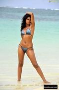 SHRADDHA DAS nude in Mogudu