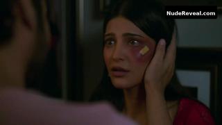 SHRUTI HAASAN nude in Bestseller