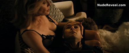 ELISABETH SHUE nude in The Boys