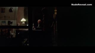 JANE FONDA nude in Klute