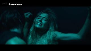 COURTNEY CLARKE nude in Last King of the Cross