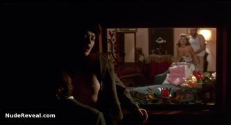 LAURA GEMSER nude in Voglia di guardare