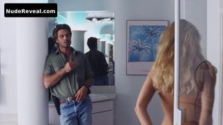 NICOLLETTE SHERIDAN nude in Deceptions