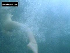 KATE BECKINSALE nude in Haunted