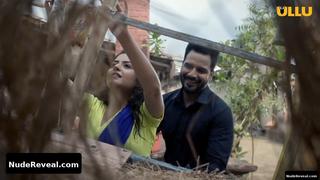 SHREYA TYAGI nude in Charamsukh : Jane Anjane Mein 3