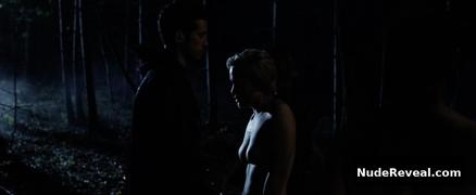 EDEN BROLIN nude in Blood Bound
