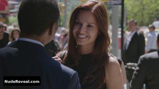 GLORIA VOTSIS nude in Person of Interest