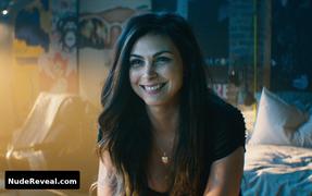 MORENA BACCARIN nude in Deadpool 2