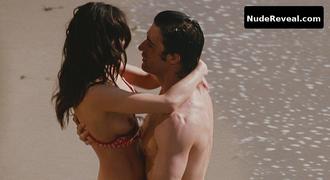 MICHELLE MINJUNG KIM nude in Sex and the City