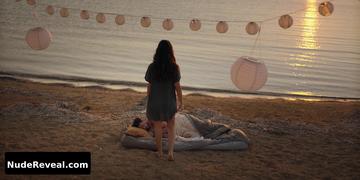 TUBA BUYUKUSTUN nude in Another Self