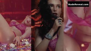 BELLA THORNE nude in Thorne By Bella - Sexual Chocolate