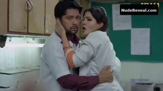 SUNITA PANDEY nude in Kasak