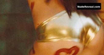 MICHELLE MAYLENE nude in Chillerama