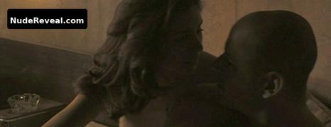 LISA RAY nude in Kill Kill Faster Faster