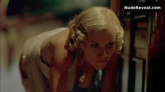 SCARLETT JOHANSSON nude in A Good Woman