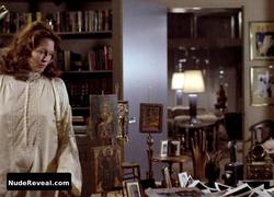 FAYE DUNAWAY nude in Eyes of Laura Mars