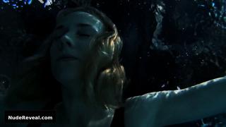 DIANE KRUGER nude in The Bridge