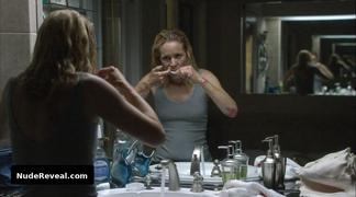 MARIA BELLO nude in Big Driver