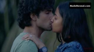 SOHINI SARKAR nude in Srikanto