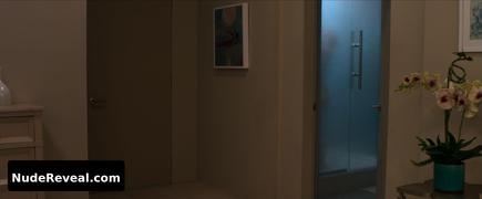 SCARLETT JOHANSSON nude in Rough Night