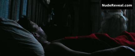 CAMERON RICHARDSON nude in Hickok