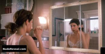 MARISA TOMEI nude in Untamed Heart