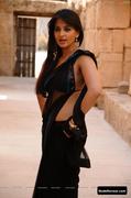 ANUSHKA SHETTY nude in Ragada