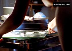 TAMLYN TOMITA nude in The Shield
