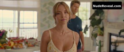SYDNEY SWEENEY nude in Anyone But You