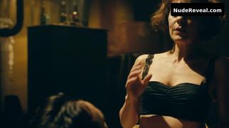 HELEN MCCRORY nude in Peaky Blinders