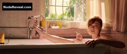 VALERIA BILELLO nude in Happy Family