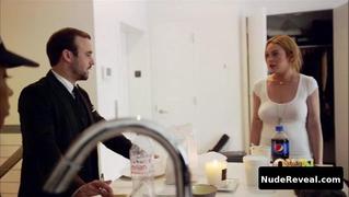 LINDSAY LOHAN nude in Lindsay