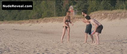 OLIVIA WILDE nude in Drinking Buddies