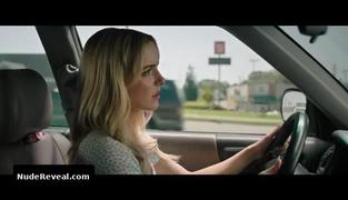 MCKENNA GRACE nude in Regretting You