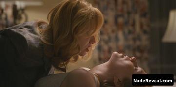 CHRISTINA HENDRICKS nude in Hacks