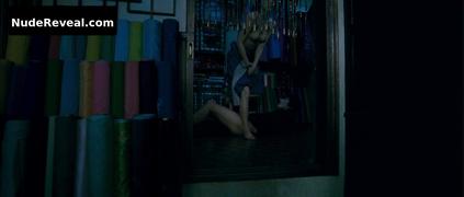 OK-VIN KIM nude in Thirst