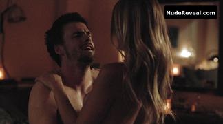 ELIZA COUPE nude in Casual
