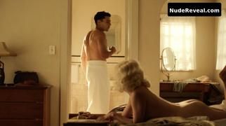 JULIE ANN EMERY nude in Catch-22