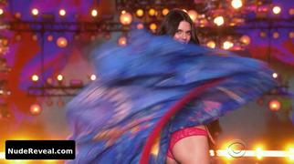 KENDALL JENNER nude in The Victoria