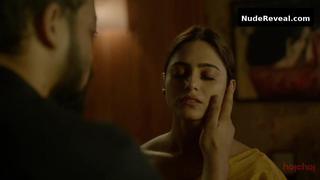 NAINA GANGULY nude in Charitraheen